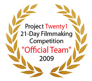 Project Twenty1 Official Team