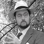 Nigel Chesterforth IV
